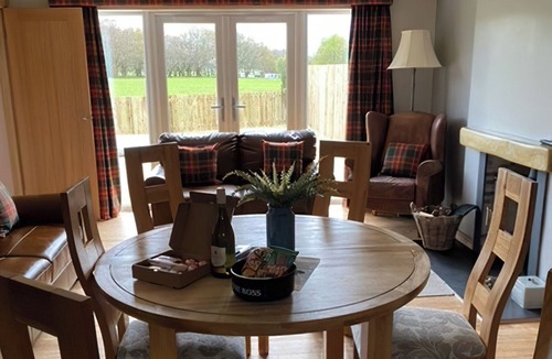 Kilcreggan Cottage | 3 bedroom accommodation in Rowardennan