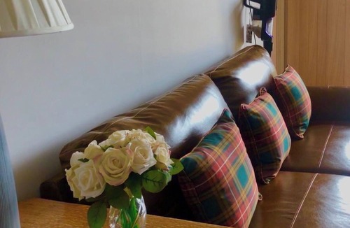 Kilcreggan Cottage | 3 bedroom accommodation in Rowardennan