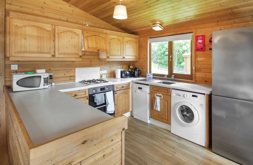 Rowardennan Cottage | 3 bedroom accommodation in Rowardennan