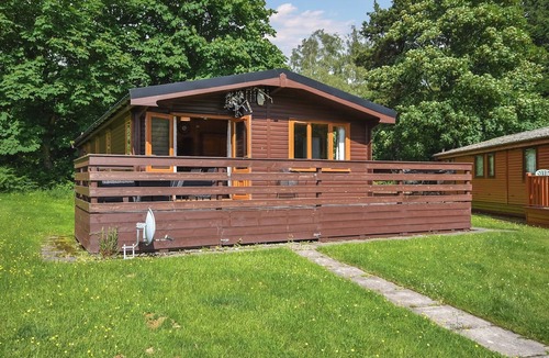 Rowardennan Cottage | 3 bedroom accommodation in Rowardennan