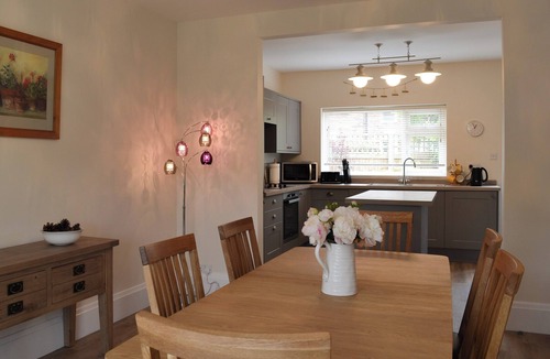 Scarborough Cottage | 3 bedroom accommodation in Scarborough