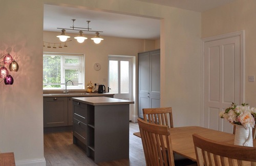 Scarborough Cottage | 3 bedroom accommodation in Scarborough
