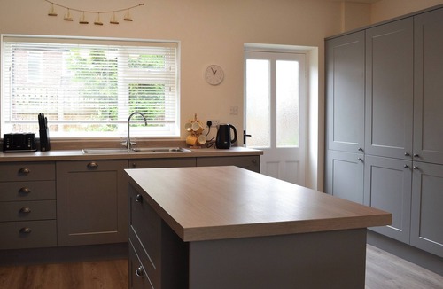 Scarborough Cottage | 3 bedroom accommodation in Scarborough