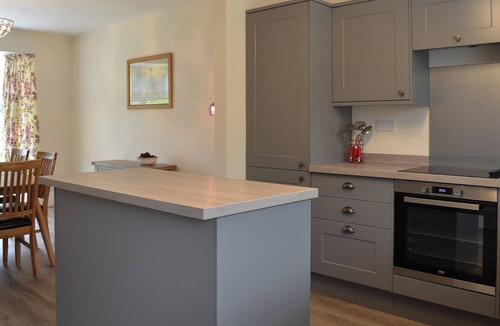 Scarborough Cottage | 3 bedroom accommodation in Scarborough