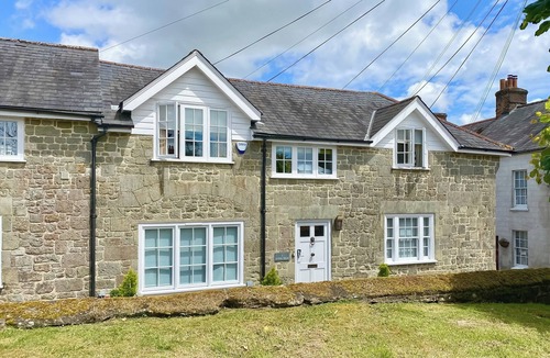 Shaftesbury Cottage | 3 bedroom accommodation in Shaftesbury