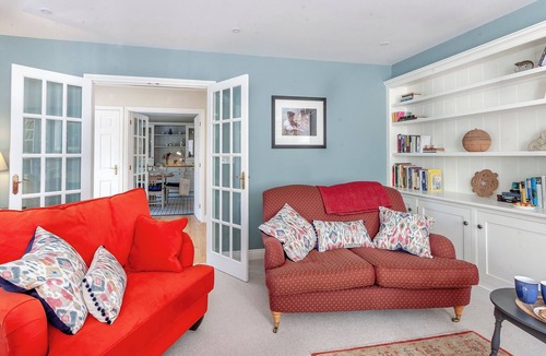 Shaftesbury Cottage | 3 bedroom accommodation in Shaftesbury