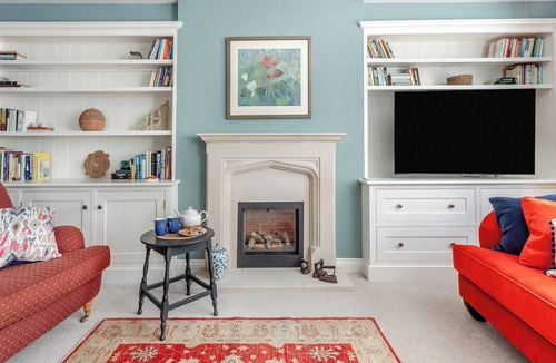 Shaftesbury Cottage | 3 bedroom accommodation in Shaftesbury