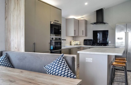 Southerness Cottage | 3 bedroom accommodation in Southerness