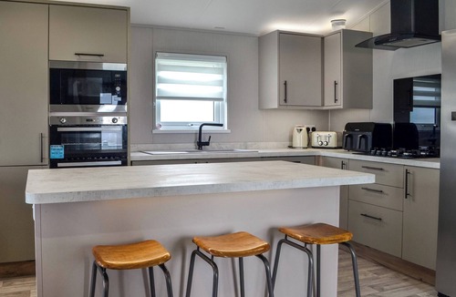 Southerness Cottage | 3 bedroom accommodation in Southerness