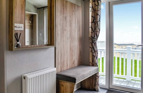 Southerness Cottage | 3 bedroom accommodation in Southerness