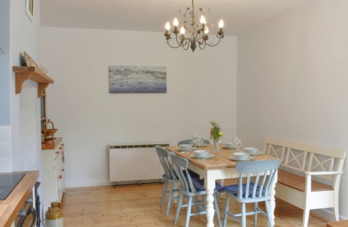 Ventnor Cottage | 3 bedroom accommodation in St Lawrence
