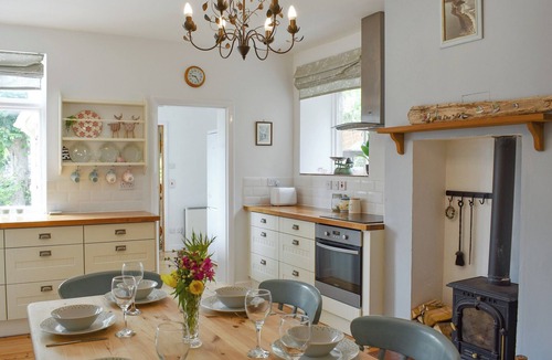 Ventnor Cottage | 3 bedroom accommodation in St Lawrence