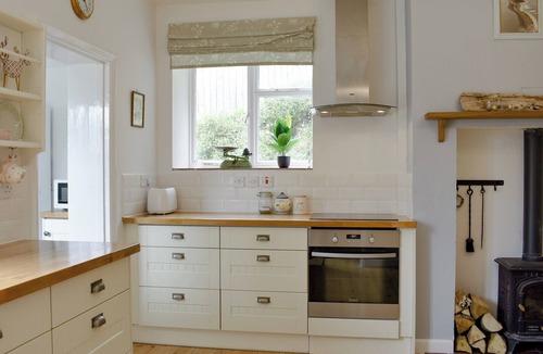 Ventnor Cottage | 3 bedroom accommodation in St Lawrence