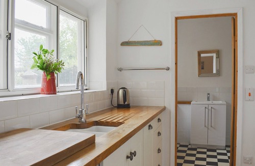 Ventnor Cottage | 3 bedroom accommodation in St Lawrence