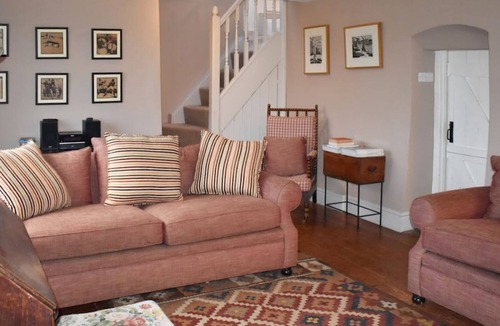 Orcop Cottage | 3 bedroom accommodation in St Weonards