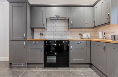 Strathblane Cottage | 3 bedroom accommodation in Gartmore, near Stirling