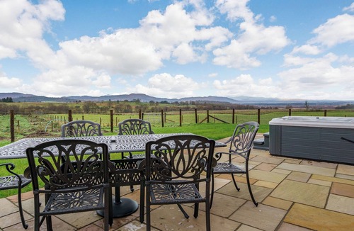 Strathblane Cottage | 3 bedroom accommodation in Gartmore, near Stirling