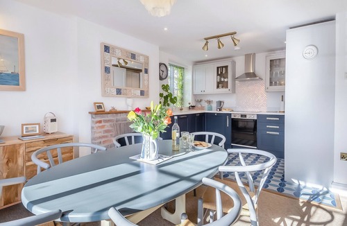 Walberswick Cottage | 3 bedroom accommodation in Walberswick