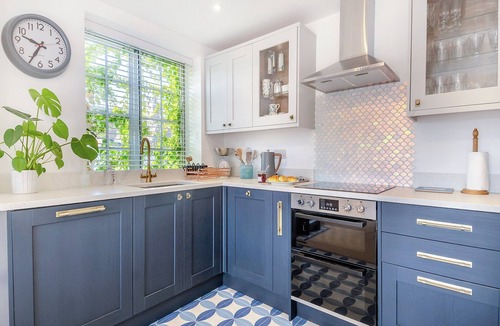 Walberswick Cottage | 3 bedroom accommodation in Walberswick