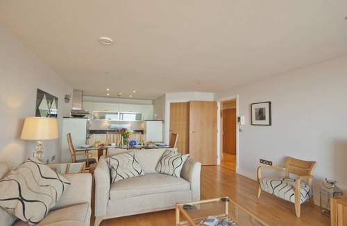 Westleigh Apartment | 3 bedroom accommodation in Westward Ho!