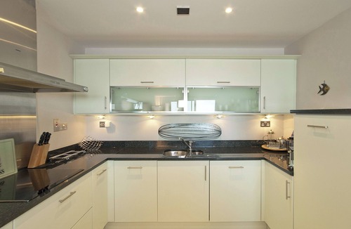 Westleigh Apartment | 3 bedroom accommodation in Westward Ho!