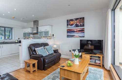 Westleigh Apartment | 3 bedroom accommodation in Westward Ho!