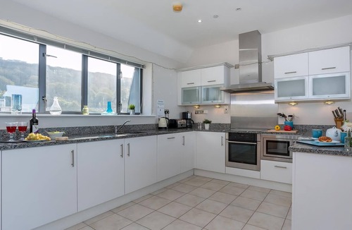 Westleigh Apartment | 3 bedroom accommodation in Westward Ho!
