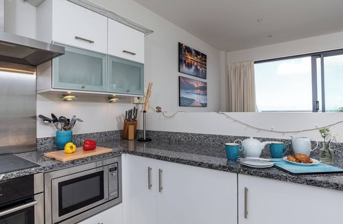 Westleigh Apartment | 3 bedroom accommodation in Westward Ho!