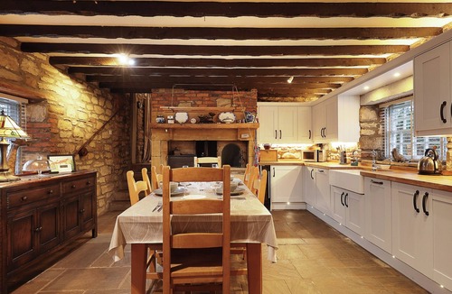 Whittingham Cottage | 3 bedroom accommodation in Whittingham