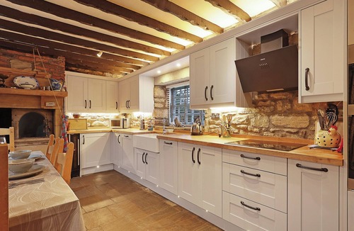 Whittingham Cottage | 3 bedroom accommodation in Whittingham