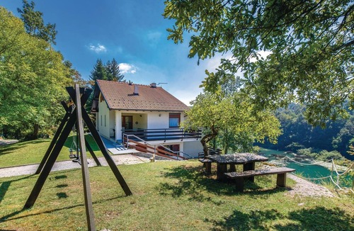 Duga Resa House | 3 bedroom accommodation in Donji Zvecaj