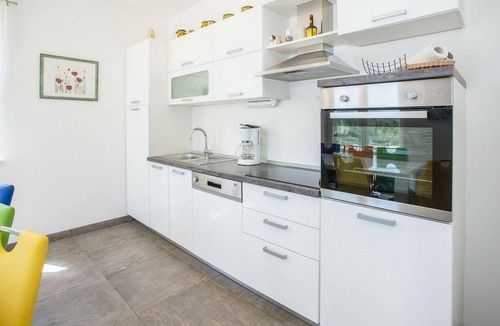 Susnjici House | 3 bedroom accommodation in Sveti Lovrec