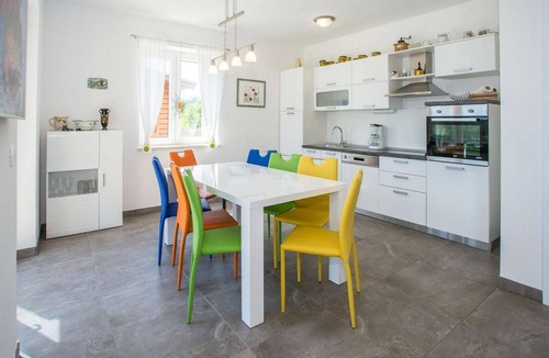Susnjici House | 3 bedroom accommodation in Sveti Lovrec
