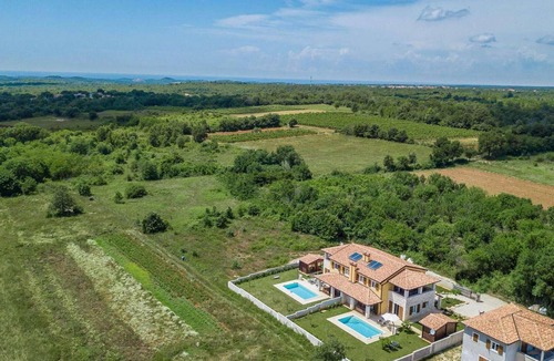 Susnjici House | 3 bedroom accommodation in Sveti Lovrec