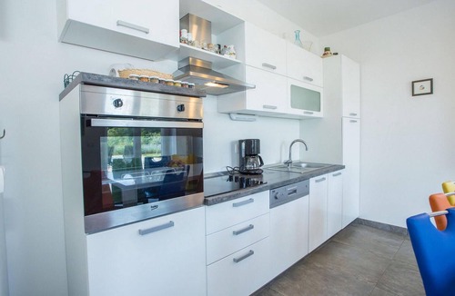 Susnjici House | 3 bedroom accommodation in Sveti Lovrec