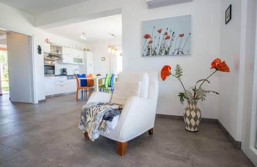 Susnjici House | 3 bedroom accommodation in Sveti Lovrec