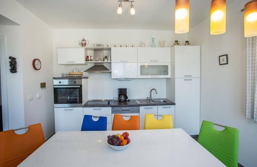 Susnjici House | 3 bedroom accommodation in Sveti Lovrec