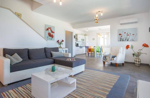 Susnjici House | 3 bedroom accommodation in Sveti Lovrec