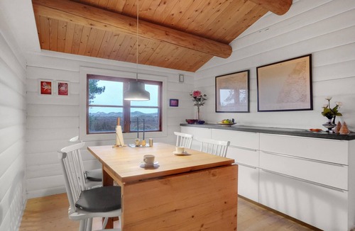 Bedsted House | 3 bedroom accommodation in Bedsted Thy