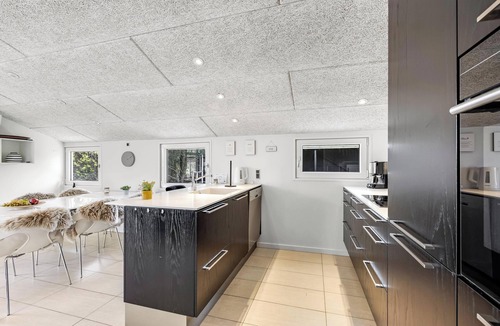 Ringkobing Cottage | 3 bedroom accommodation in Ringkøbing