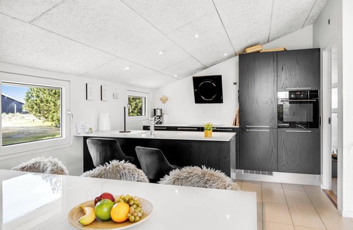 Ringkobing Cottage | 3 bedroom accommodation in Ringkøbing
