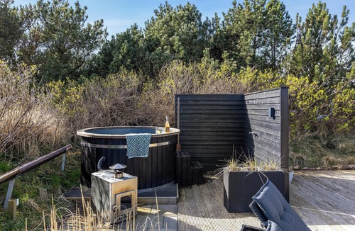 Ringkobing Cottage | 3 bedroom accommodation in Ringkøbing
