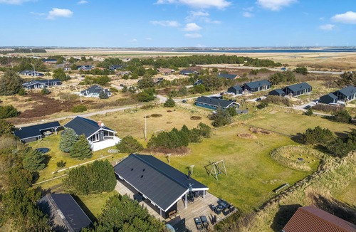 Ringkobing Cottage | 3 bedroom accommodation in Ringkøbing