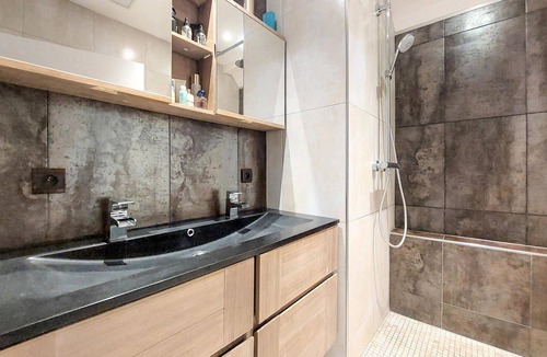 La Vancelle House | 3 bedroom accommodation in La Vancelle