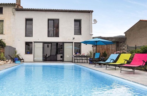 Marquixanes House | 3 bedroom accommodation in Marquixanes