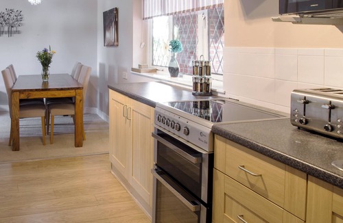 Skegness Cottage | 3 bedroom accommodation in Addlethorpe