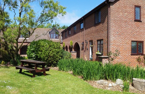 Skegness Cottage | 3 bedroom accommodation in Addlethorpe