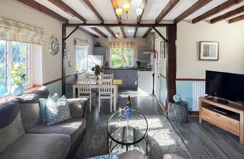 Skegness Cottage | 3 bedroom accommodation in Addlethorpe