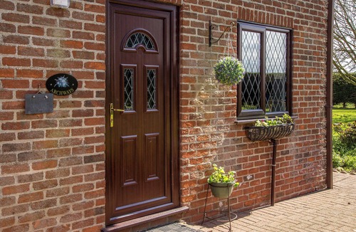 Skegness Cottage | 3 bedroom accommodation in Addlethorpe