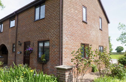 Skegness Cottage | 3 bedroom accommodation in Addlethorpe